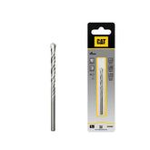 Concrete drill bit and handles for CAT screwdriver/drill - optional